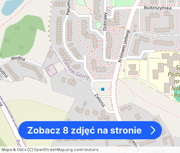 Mieszkanie, 35,40 m², Głogów - Zdjęcie 1