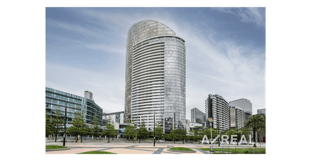 Spectacular Docklands Water Views – Walk to Marvel Stadium! - Photo 3