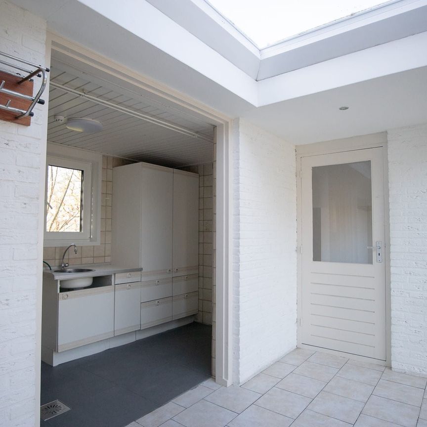 Te huur: Huis Leidsevaart in Noordwijkerhout - Foto 1