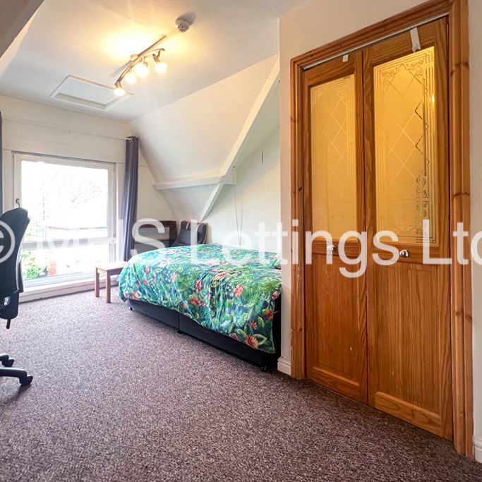 1 Bedroom Apartment for rent in Manor Terrace - Photo 1