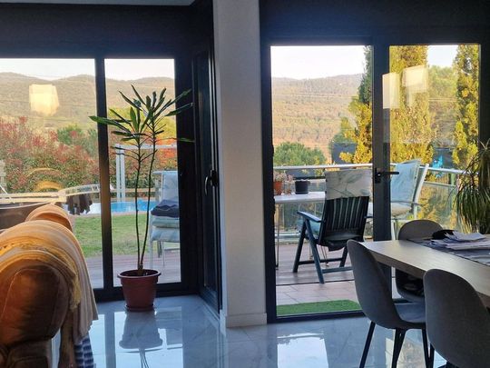 6 bedroom luxury Semidetached House for rent in Girona, Spain - Photo 1