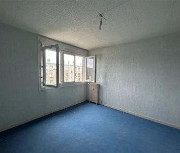 Location appartement 3 pièces - 66m² à Limoges (87000) - Photo 6
