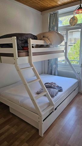 2 Zimmer, 42 m², 1. Stock - Photo 2