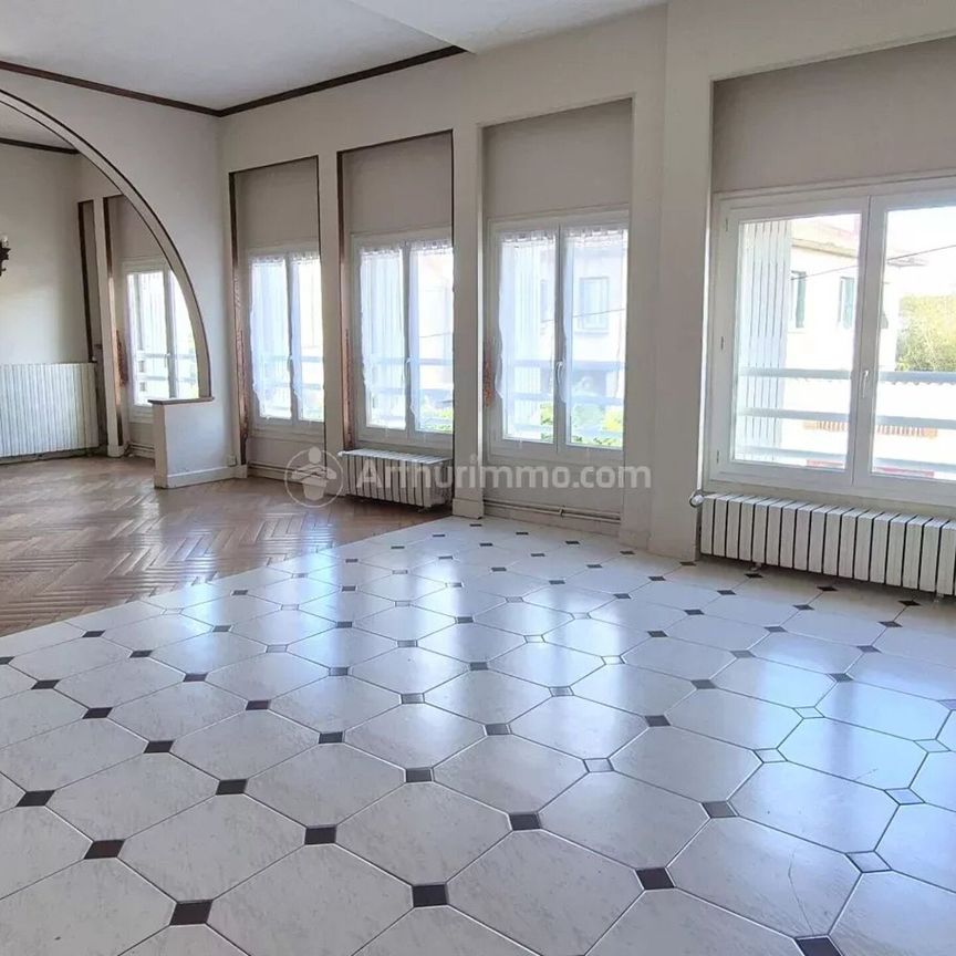 Location Maison 5 pièces 145 m2 à Albi - Photo 1