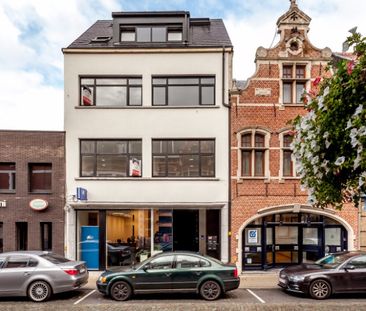 Centrum Lokeren - prachtig appartement! - Photo 5