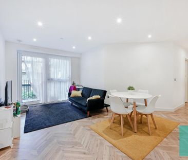 2 bedroom apartment to rent - Photo 2