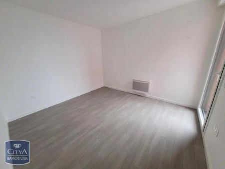 Appartement à louer 2 pièces 38.54m² - Photo 4
