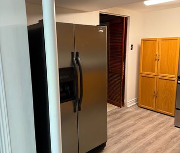 For Lease - 47 Carisbrooke Square Unit# Bsmt, Toronto, Ontario - Photo 4