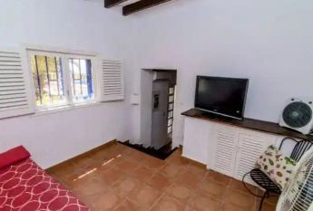 Mojácar