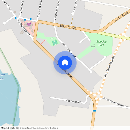 39 Bathurst Street, NSW 2756, Pitt Town