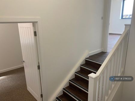 1 bedroom flat to rent - Photo 4