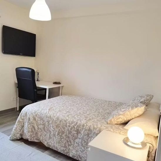 Calle de El Huésped del Sevillano, Madrid, Community of Madrid 28041 - Photo 1