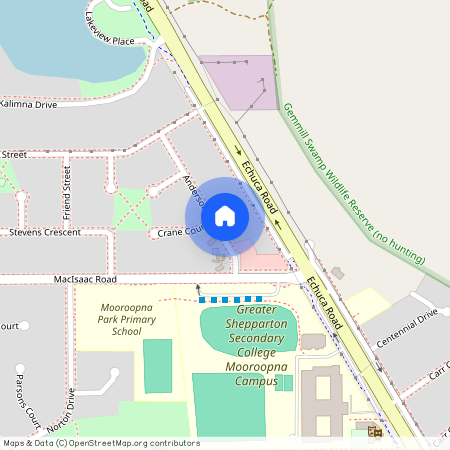 8 Anderson Street, Vic 3629, Mooroopna