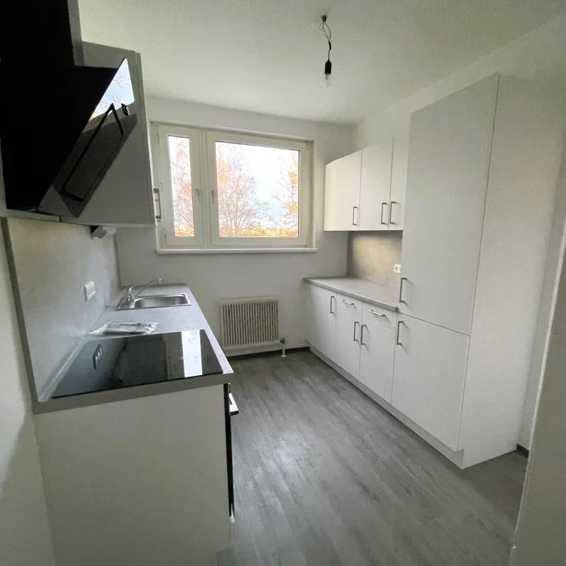 Großzügige Wohnung mit Charme in Hörsching - Photo 1