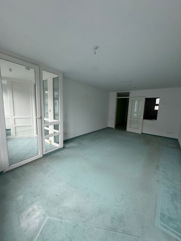 Lichtdurchflutete Wohnung mit Wintergarten – Ihr neues Zuhause in Pankow - Foto 2