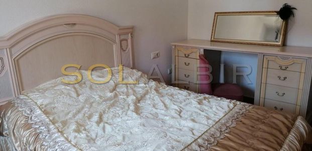 1 Bedrooms Apartment in Albir Alicante (Costa Blanca) - Photo 1