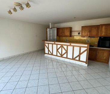 Location Appartement 64m² FLERS 61100 - Photo 3