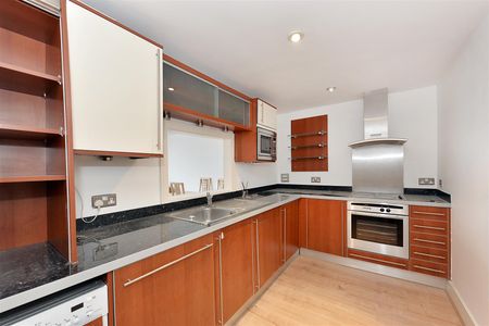 Nova Building, 3 Newton Place, E14 3TT, London - Photo 5