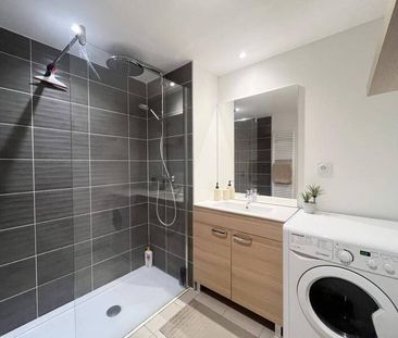 Appartement 2 pièces - - Photo 2