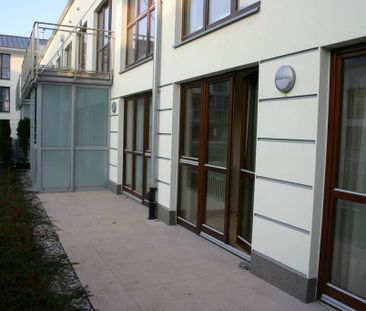 Apartament na wynajem, ul. Stanisława Kostki Potockiego, Warszawa W... - Zdjęcie 4