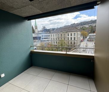 1 Zimmer, 45 m², 4. Stock - Photo 3