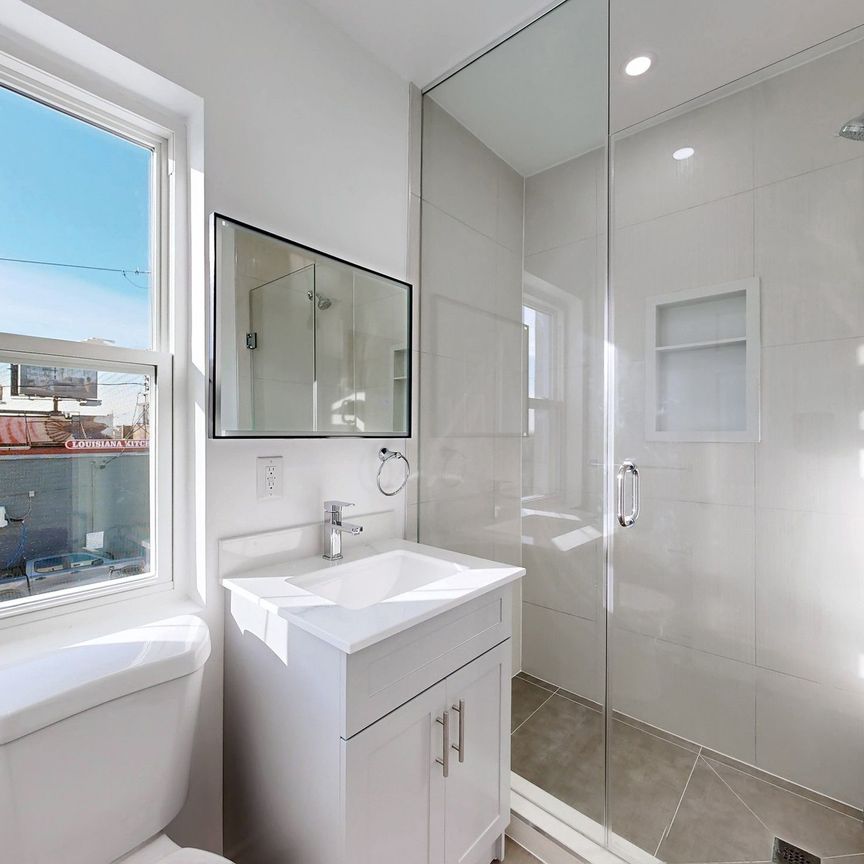 For Lease - 167 Dynevor Road Unit# 1, Toronto, Ontario - Photo 1