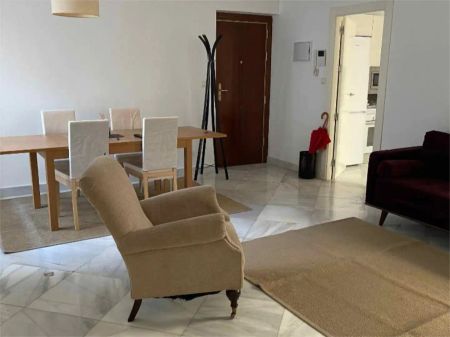 Piso de alquiler en Calle Recogidas, 8, Centro - Sagrario - Photo 3