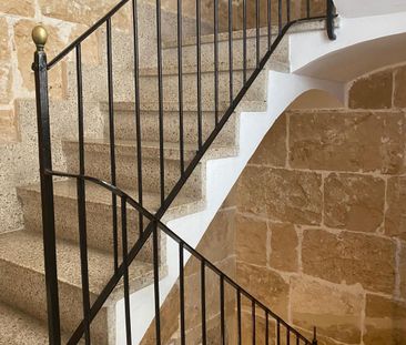 Apartamento de alquiler en La Llotja - Born - Photo 4