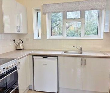 2 bedroom bungalow to rent - Photo 4