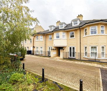 Well presented 1 bedroom 1st floor apartment situated at this popul... - Photo 4