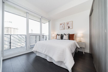 For Lease - 85 McMahon Drive Unit# 2111, Toronto, Ontario - Photo 4