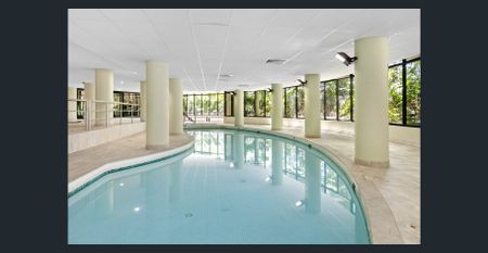 Spacious Two-Bedroom Apartment with Resort-Style Facilities - Photo 4