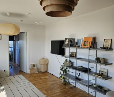 Ålgrytevägen, Skärholmen - Foto 2