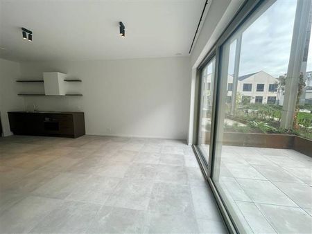 Appartement te huur - Foto 3