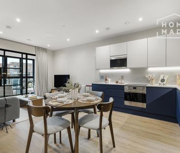 1 bedroom flat to rent - Photo 2