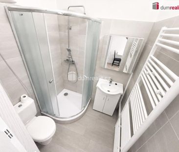 Pronájem bytu 1+kk 21 m2 - Fotografie 3