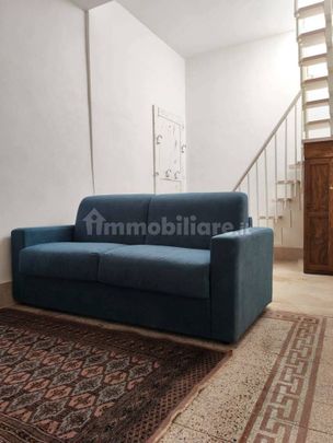 Quadrilocale via salomone, 34, Ortigia, Siracusa - Photo 1