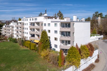 Grosszügige Wohnung an ruhiger Lage! - Photo 3