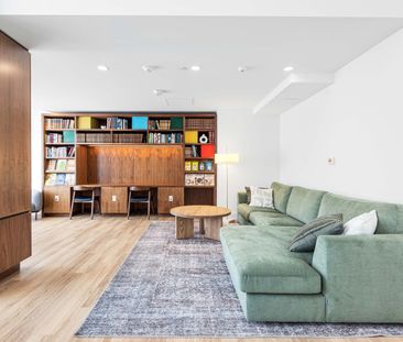 For Lease - 2070 Scott Street Unit# 1810, Westboro - Hampton Park, Ontario - Photo 1