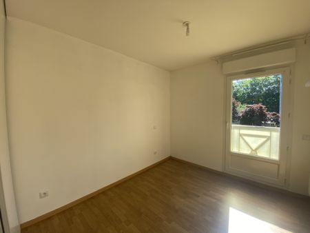 Location Appartement 2 pièces 53m² PALAISEAU 91120 - Photo 3