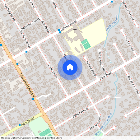 30 Marne Street, Hokowhitu, Palmerston North City