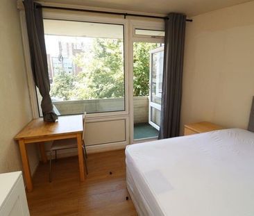 Room in a Shared Flat, Jenkinson House, E2 - Photo 3