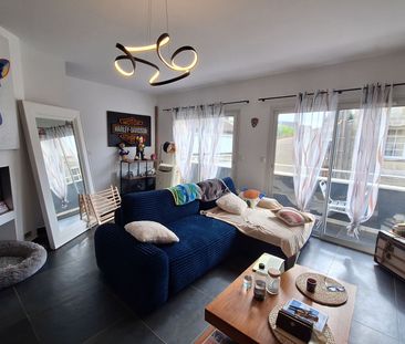 Appartement à louer 4 pièces • 89 m 2 Talence - Photo 3