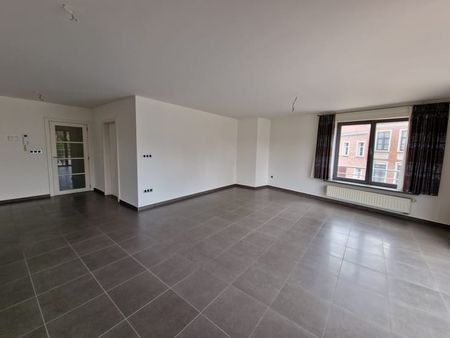 Appartement te huur - Photo 2