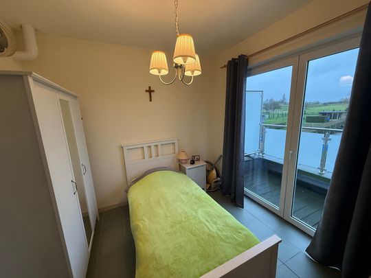 Appartement te huur in Sint-Pieters-Leeuw - Foto 1