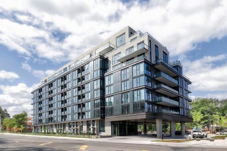 For Lease - 250 Lawrence Avenue Unit# 721, Toronto, Ontario - Photo 2