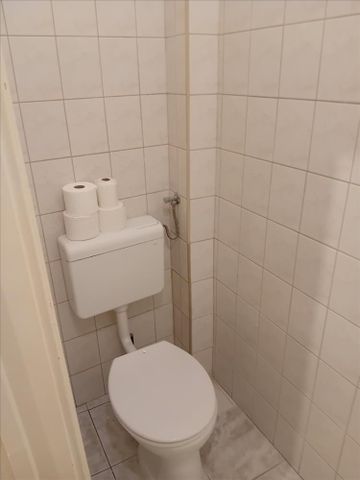 Kiadó részlegesen felújított lakás - Budapest XIII. kerület - Fotó 4