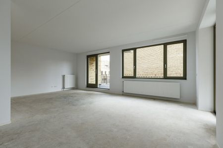 Bart van der Leckplnts 60, 1061VL Amsterdam - Photo 5