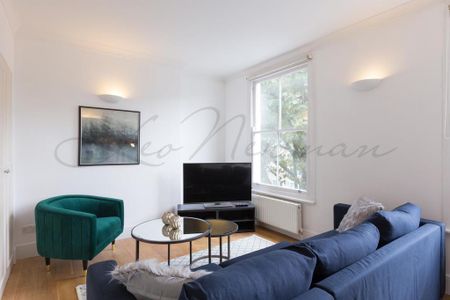 2 bedroom flat to rent - Photo 3