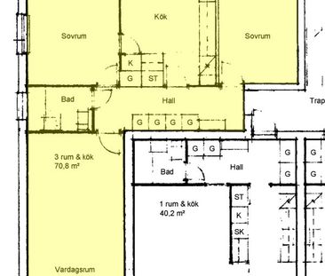 Björkgatan 8 - Foto 5